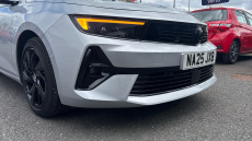 Vauxhall Astra 1.2 Turbo 130 GS 5dr Auto Petrol Hatchback